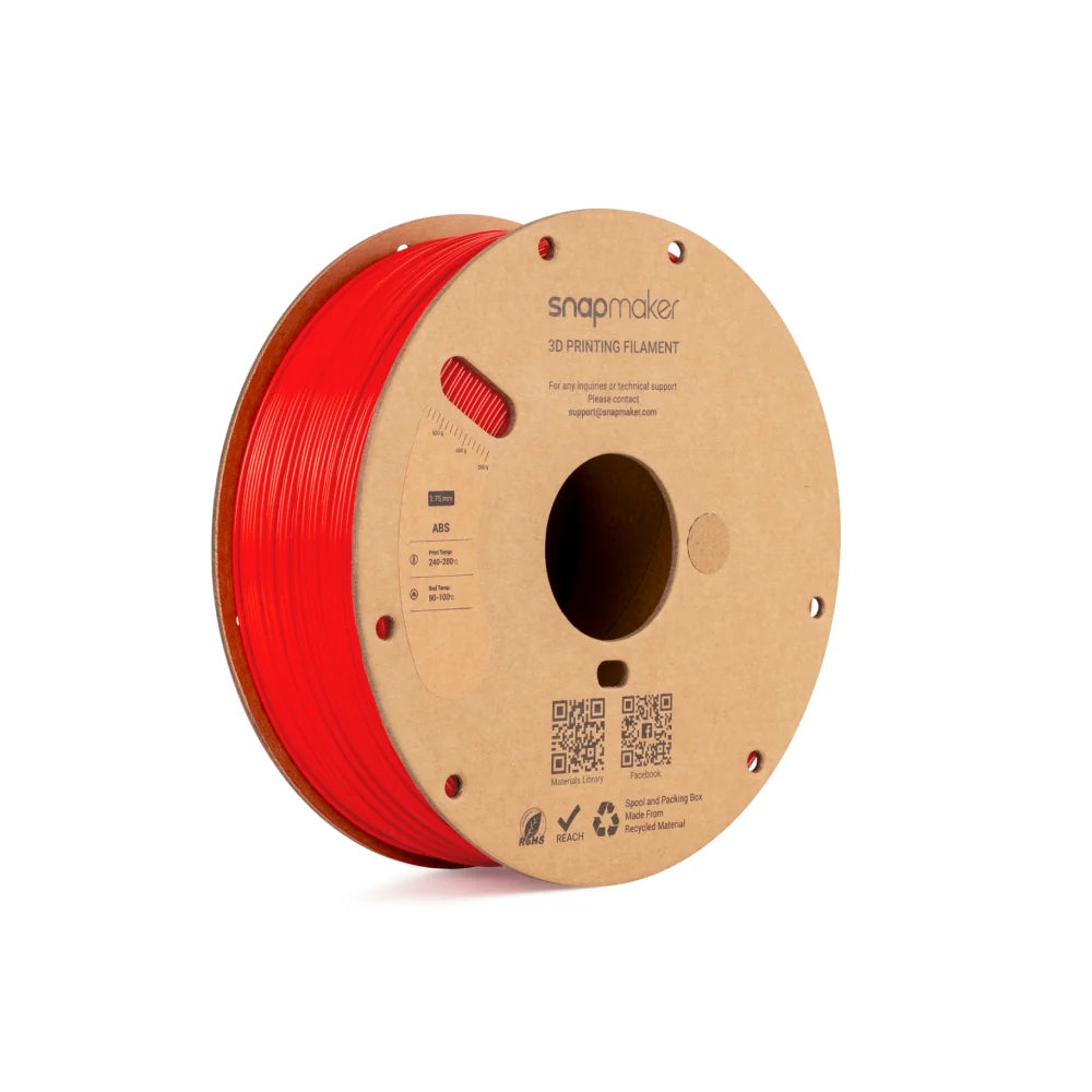 ABS Filament (RFID) - 1kg