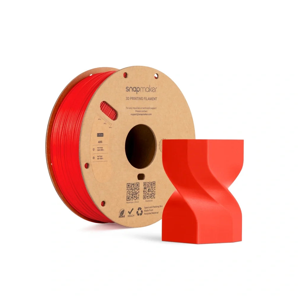 ABS Filament (RFID) - 1kg