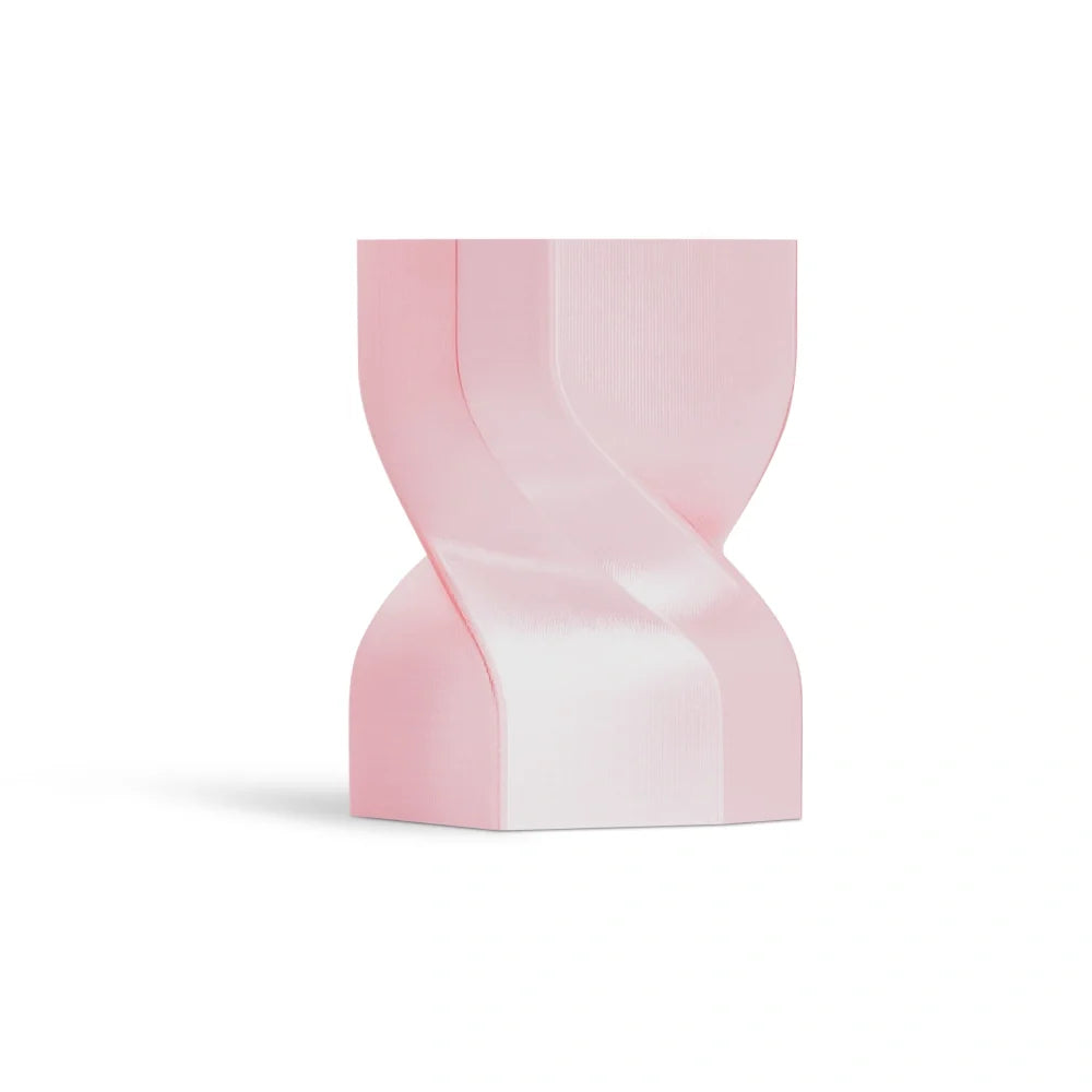 PETG-Filament, durchscheinend (RFID) – 1 kg