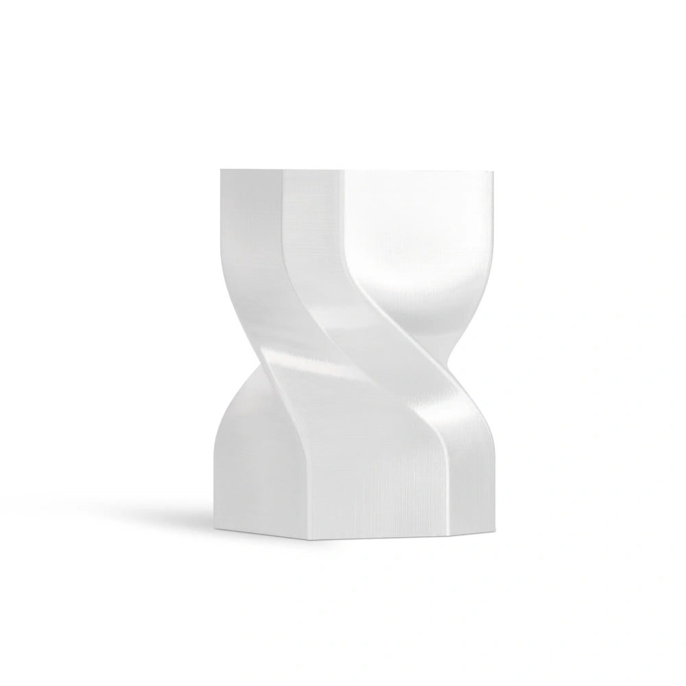 Filamento PETG traslucido (RFID) - 1 kg