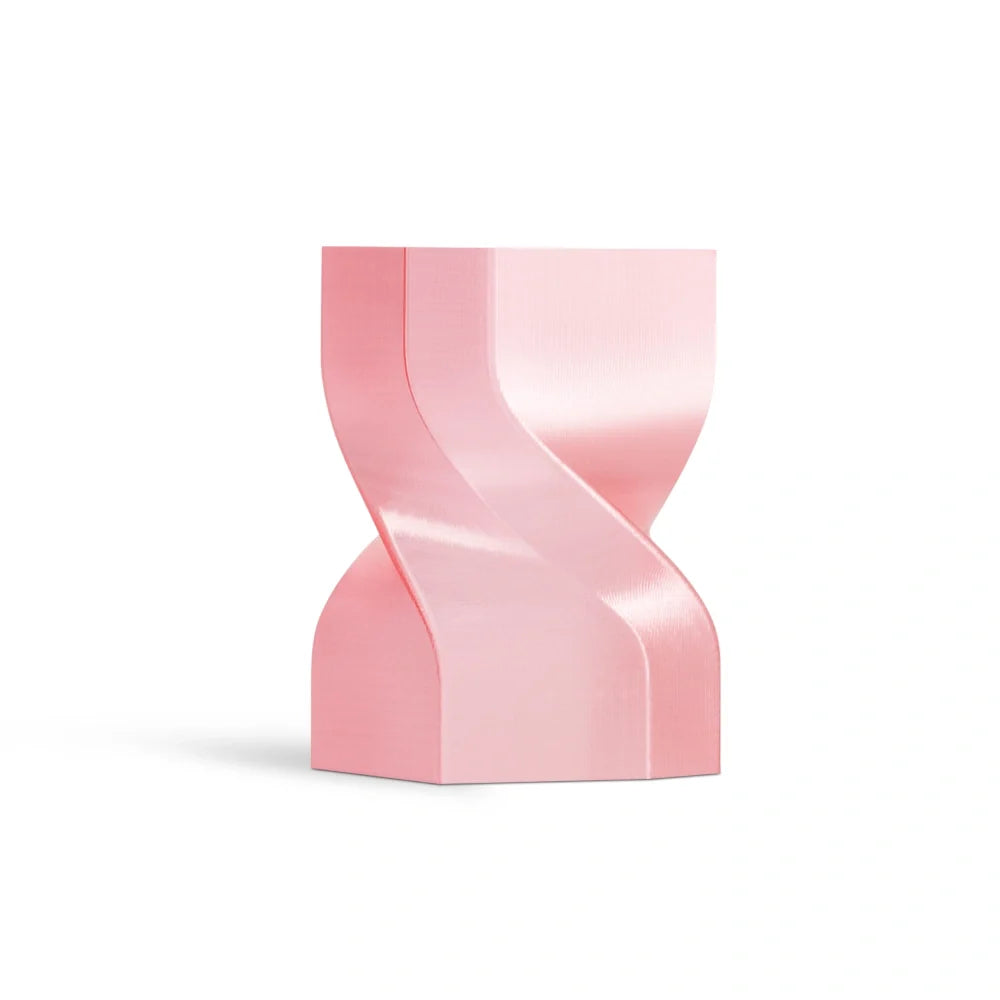 PLA-Filament, durchscheinend (RFID) – 1 kg