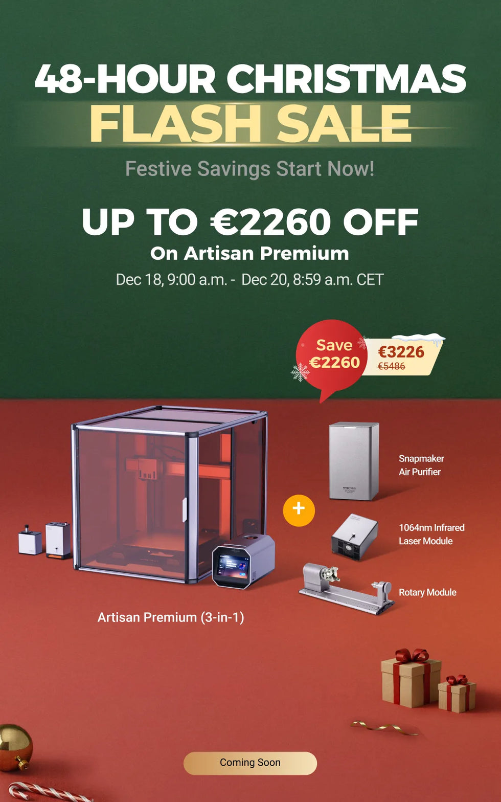 3D Printers Online Store