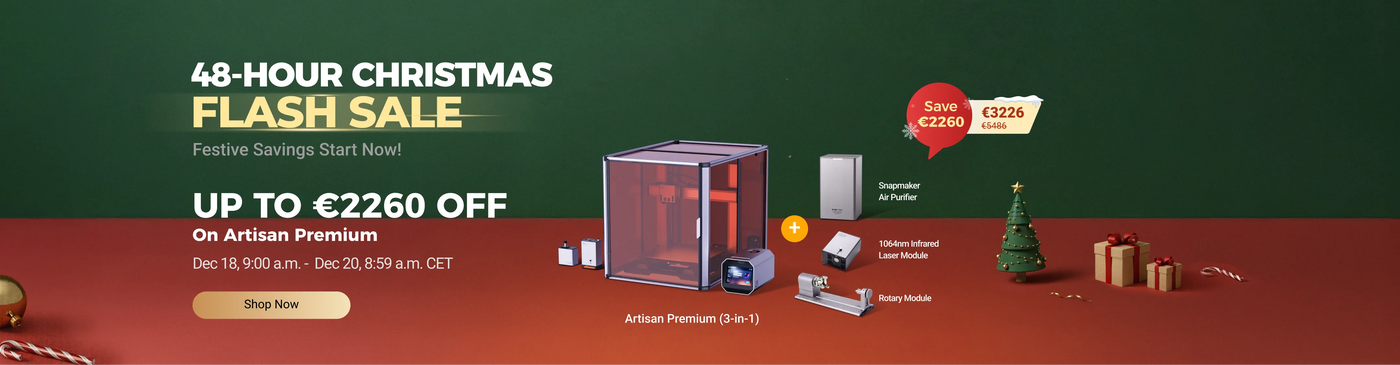 3D Printers Online Store