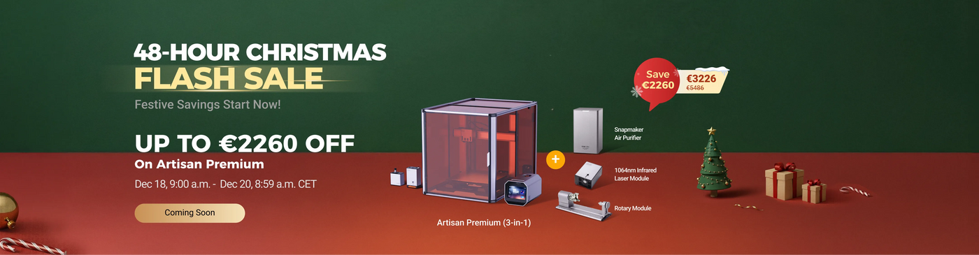 3D Printers Online Store