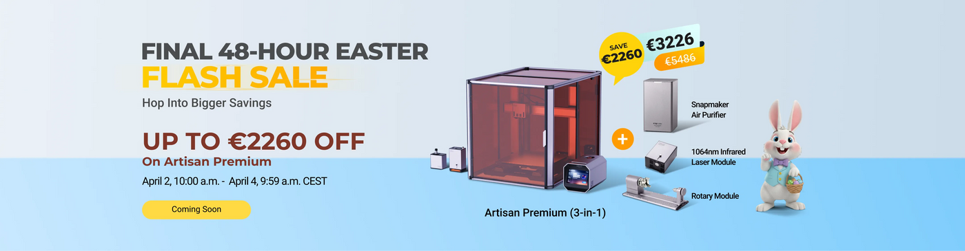 3D Printers Online Store