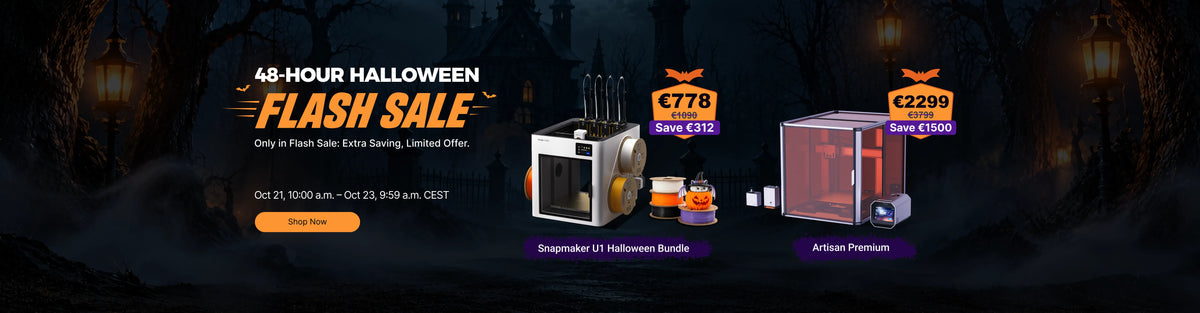 3D Printers Online Store