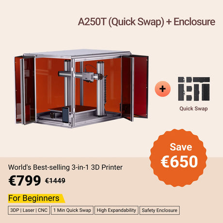 3D Printers Online Store