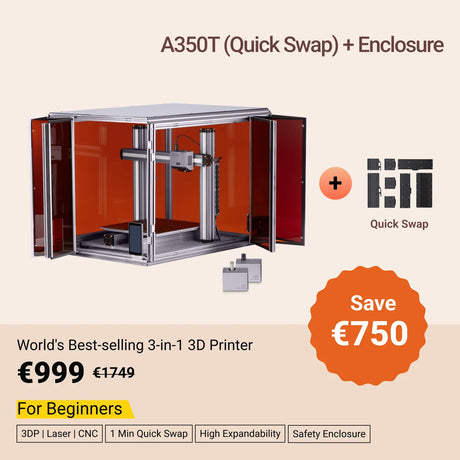 3D Printers Online Store