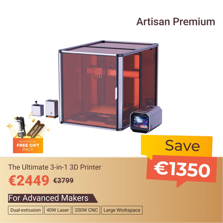3D Printers Online Store