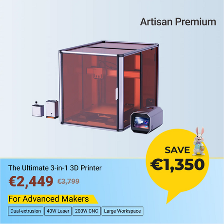 3D Printers Online Store