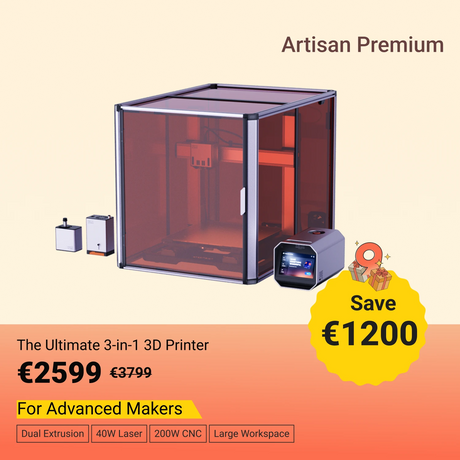 3D Printers Online Store