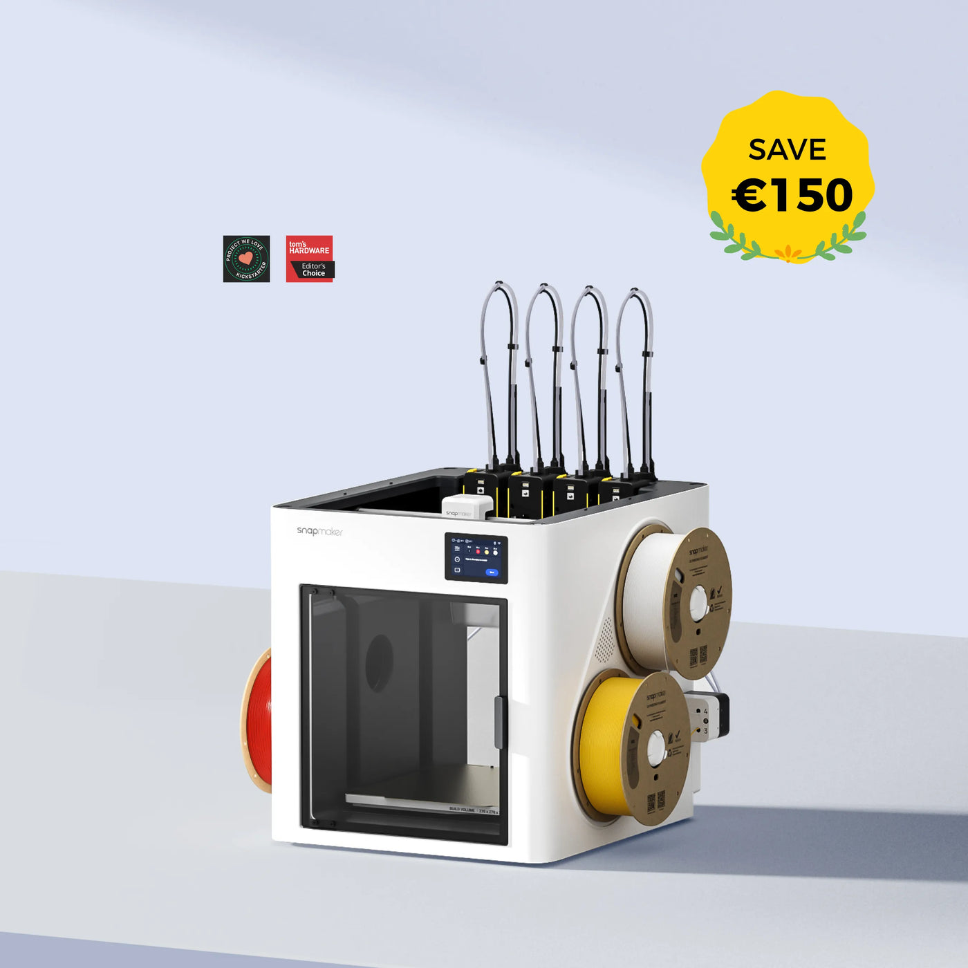 3D Printers Online Store
