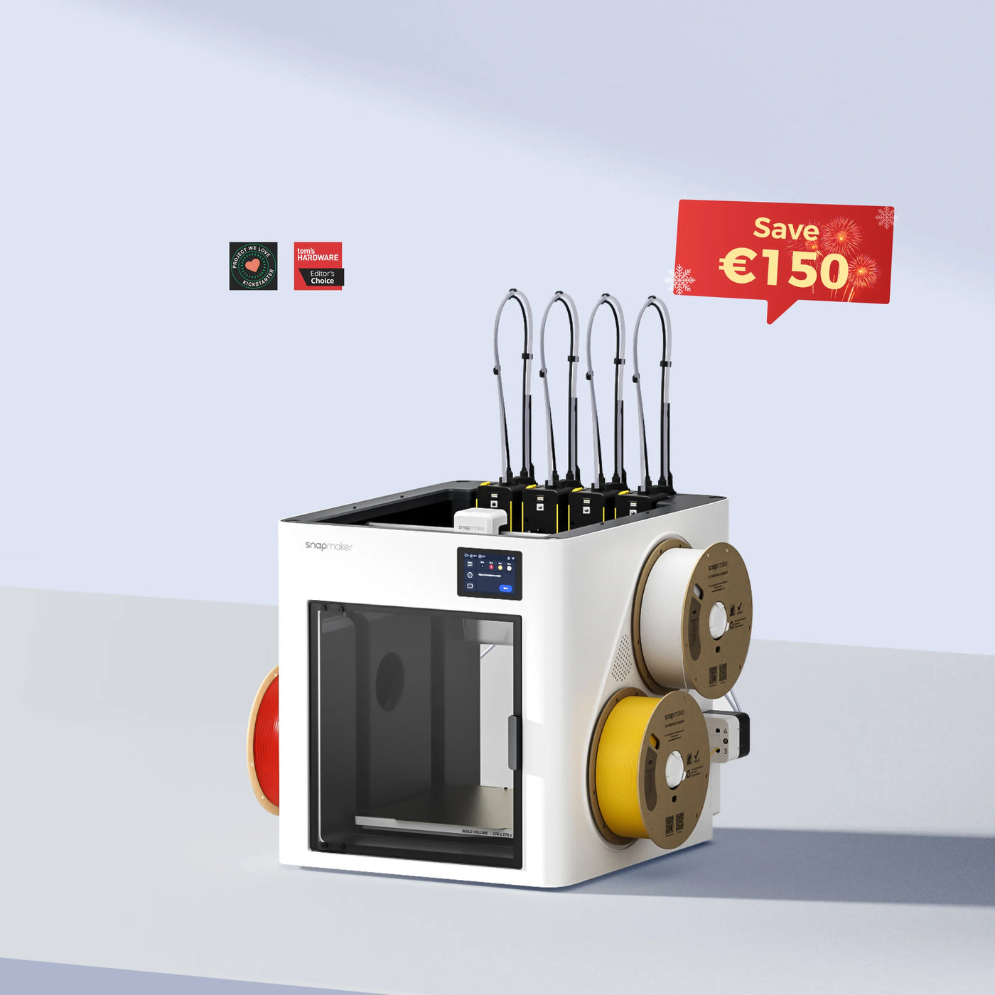 3D Printers Online Store