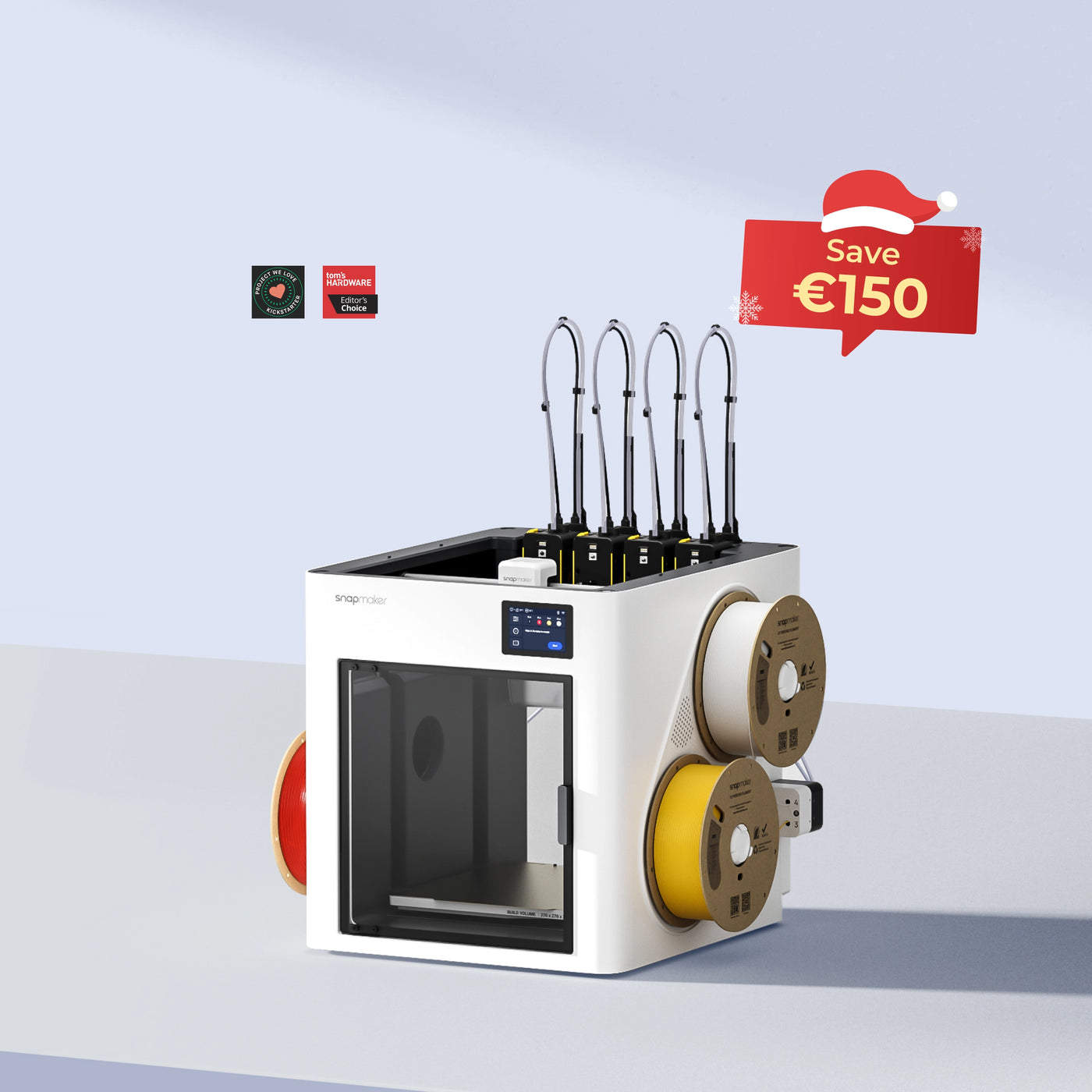 3D Printers Online Store