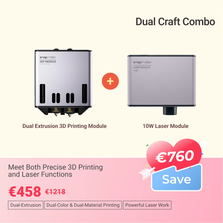 3D Printers Online Store