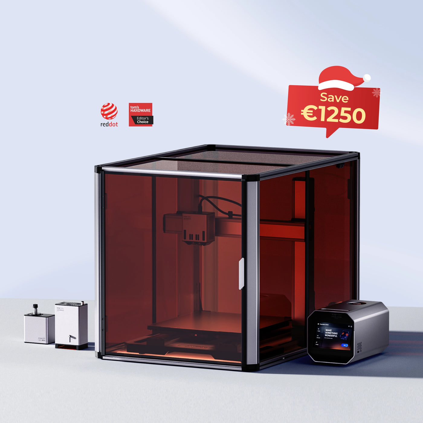 3D Printers Online Store