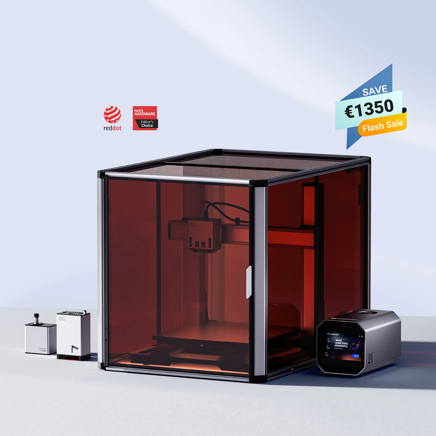 3D Printers Online Store