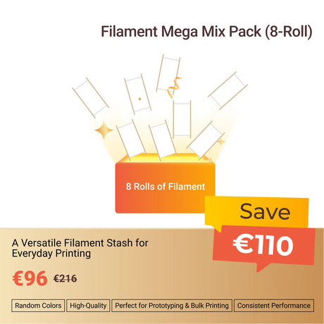 3D Printers Online Store