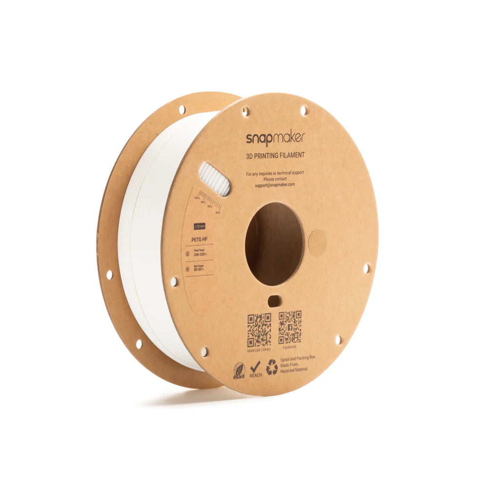 PETG HF Filament (RFID) - 1kg