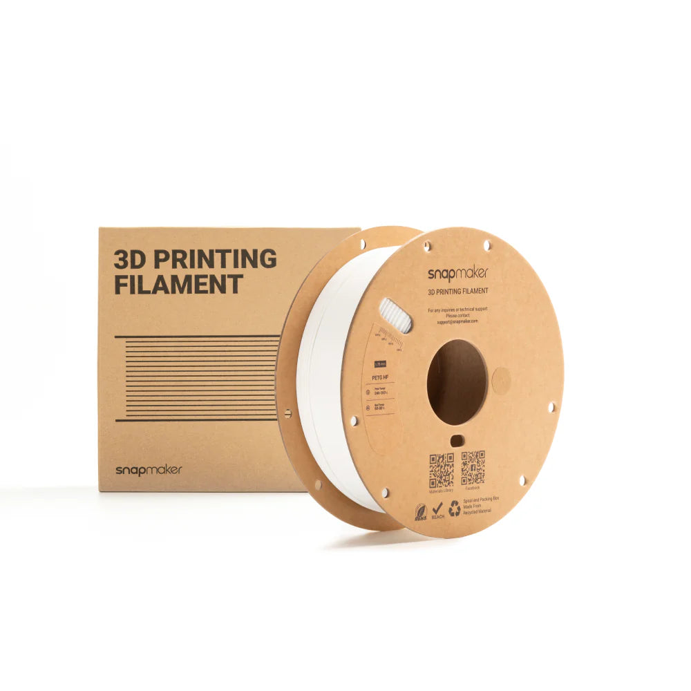 PETG HF Filament (RFID) - 1kg