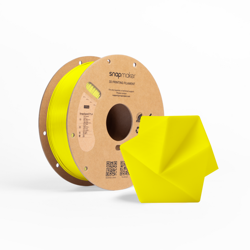 Snapmaker Official Store | Color 3D Printers, Modules & Filament ...