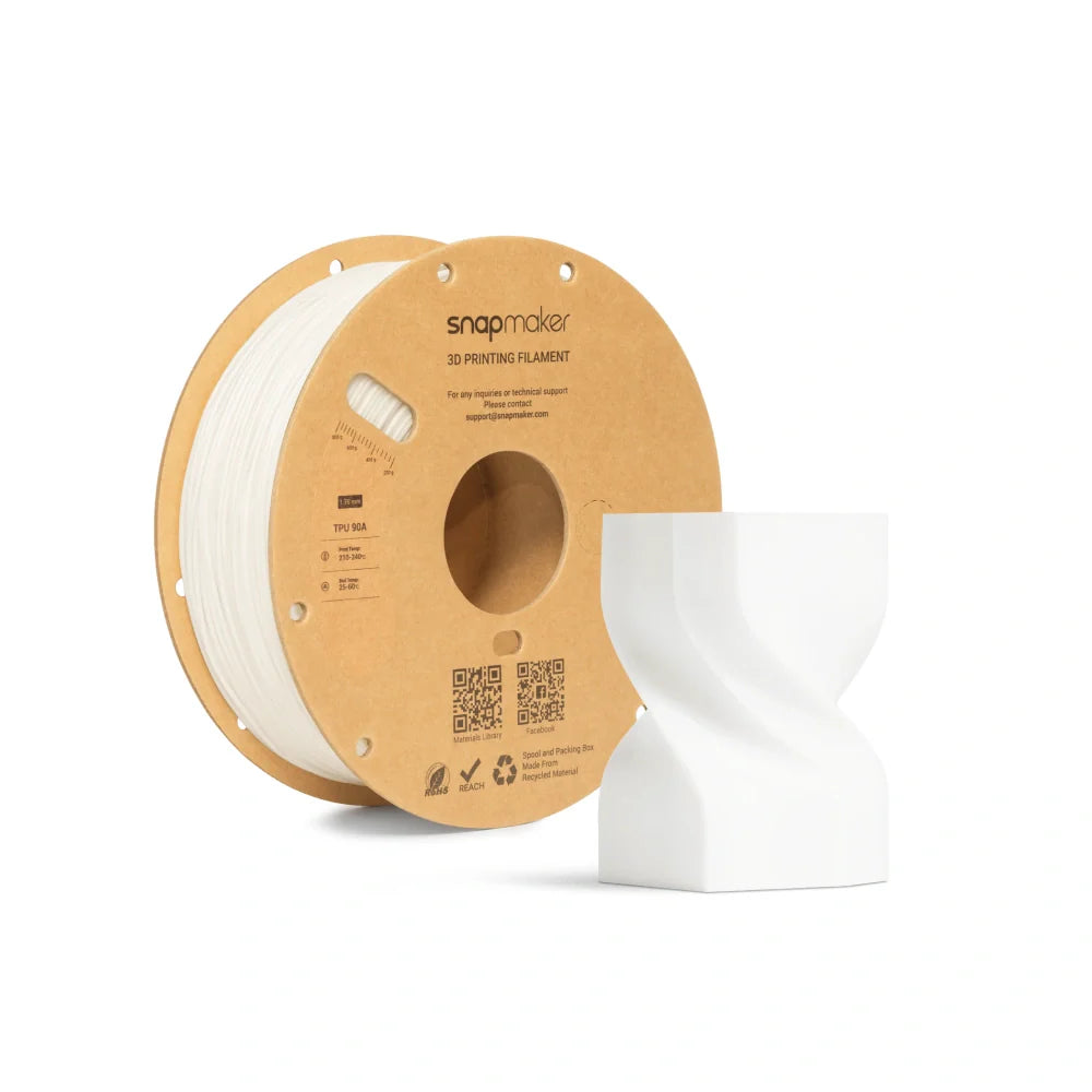 TPU 90A Filament (1kg)