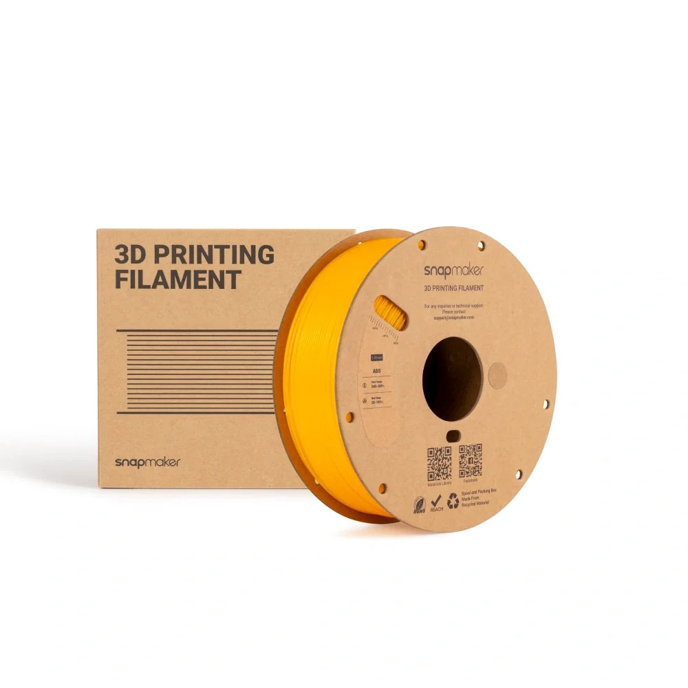 ABS Filament (RFID) - 1kg