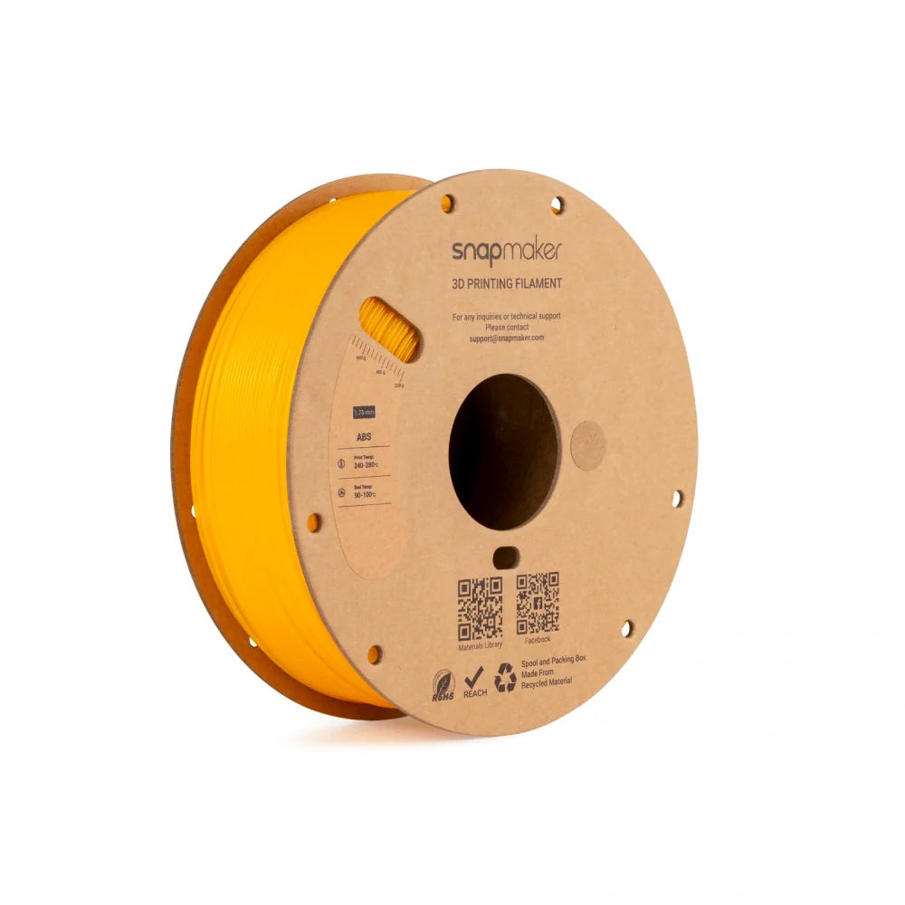 ABS Filament (RFID) - 1kg