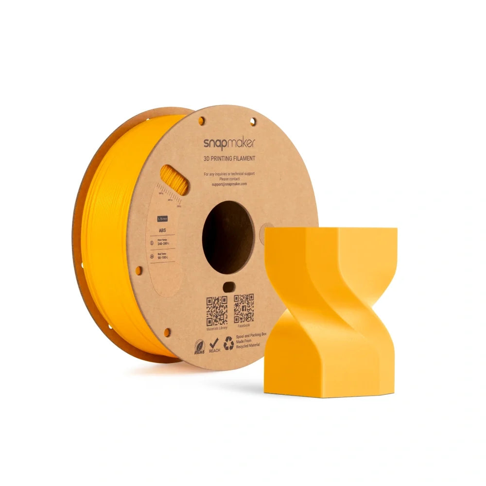 ABS Filament (RFID) - 1kg