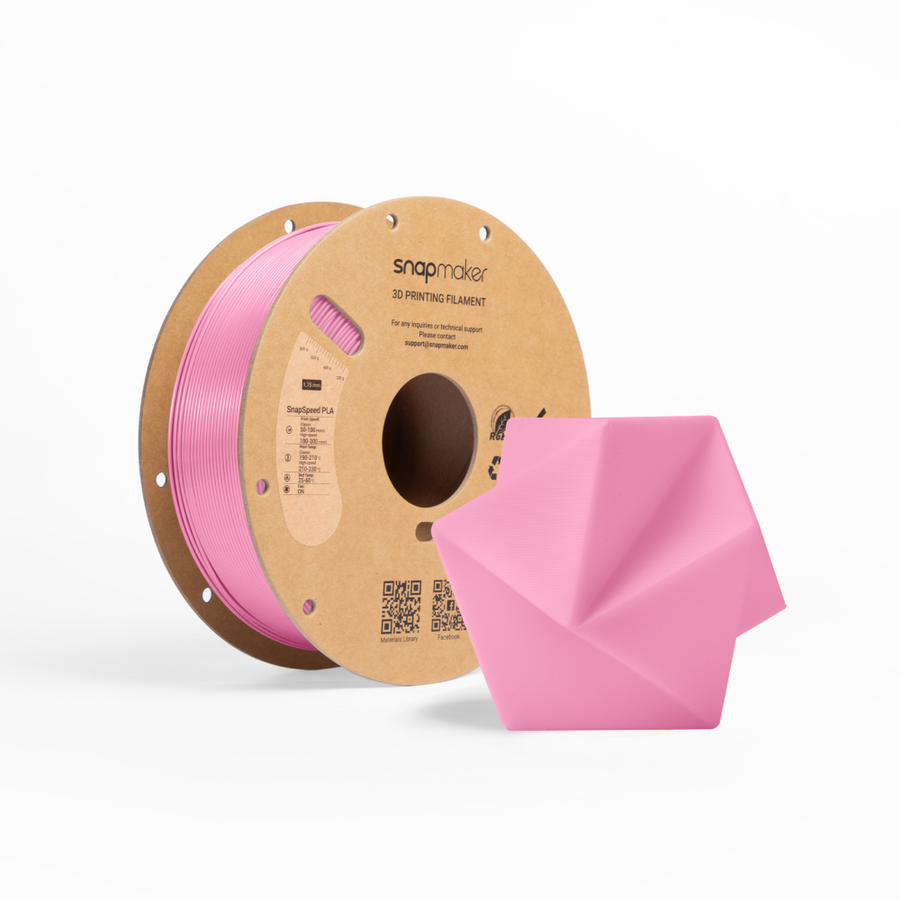 Snapmaker Multicolor Snapmaker Official Store | Color 3D Printers, Modules & Filament ...