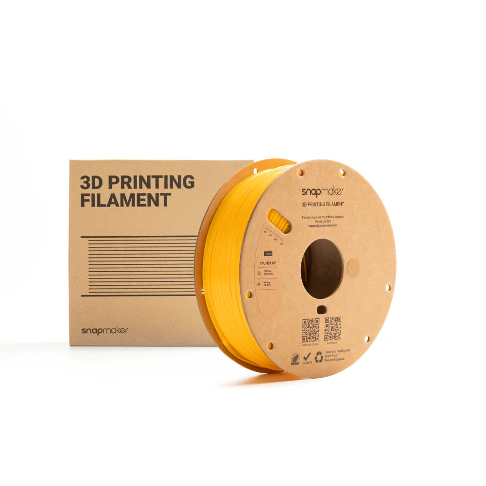 TPU 95A HF Filament (RFID) - 1kg
