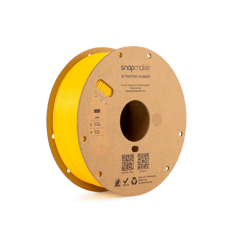 ASA-filament (RFID) - 1 kg