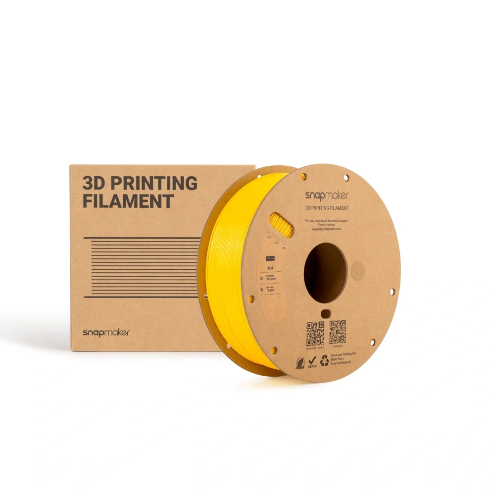 ASA-filament (RFID) - 1 kg