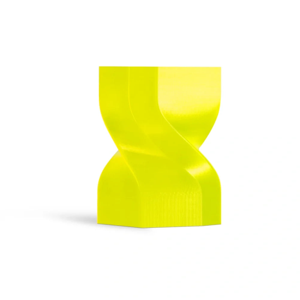 PLA doorschijnend filament (RFID) - 1 kg