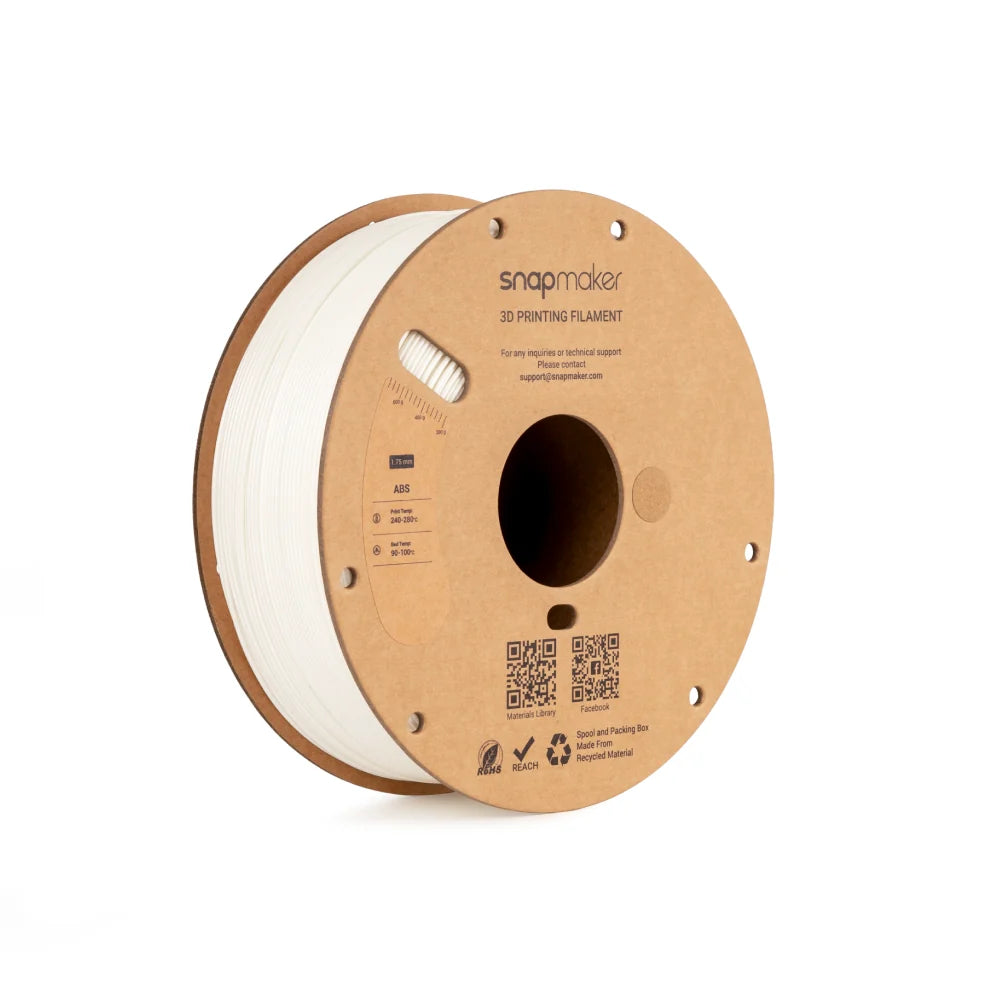 ABS Filament (RFID) - 1kg