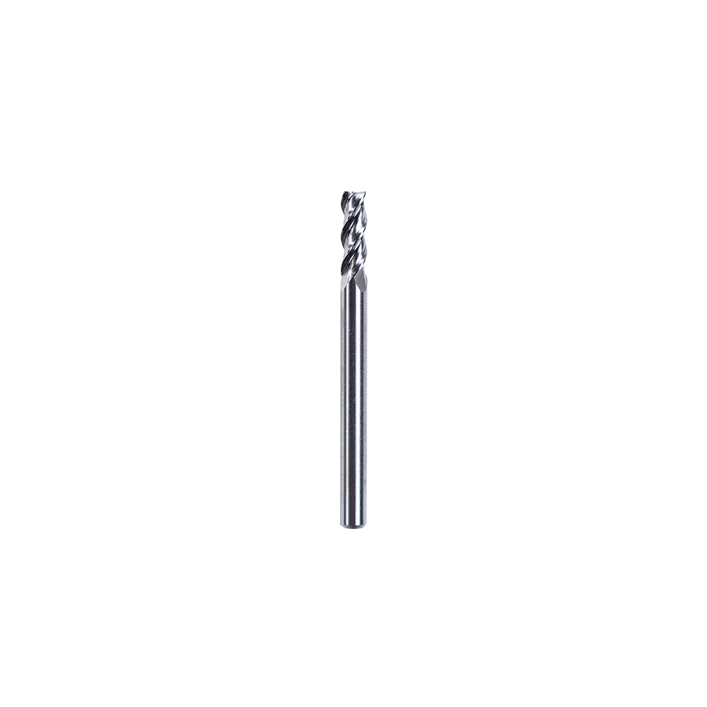 CNC Bits - 4mm Shank (3 Bits, with Spindle collet)