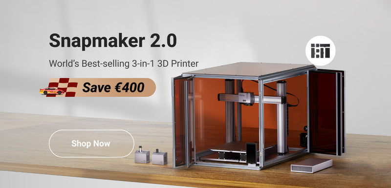 3D Printers Online Store