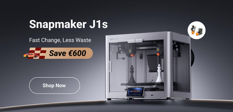 3D Printers Online Store