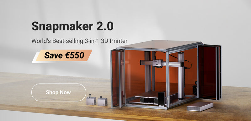 3D Printers Online Store