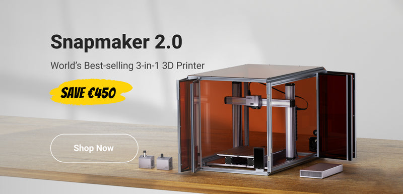 3D Printers Online Store