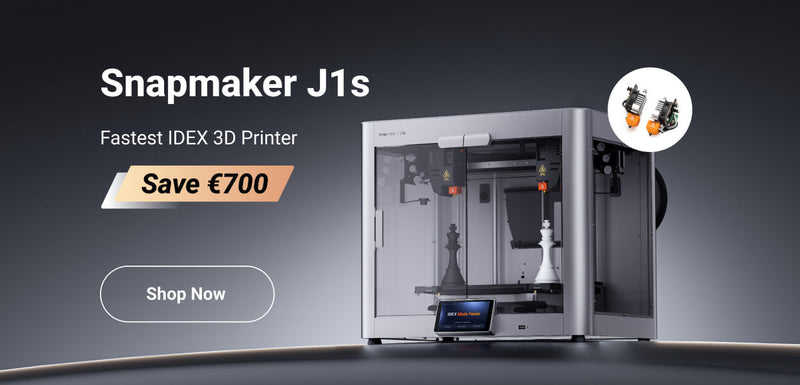 3D Printers Online Store