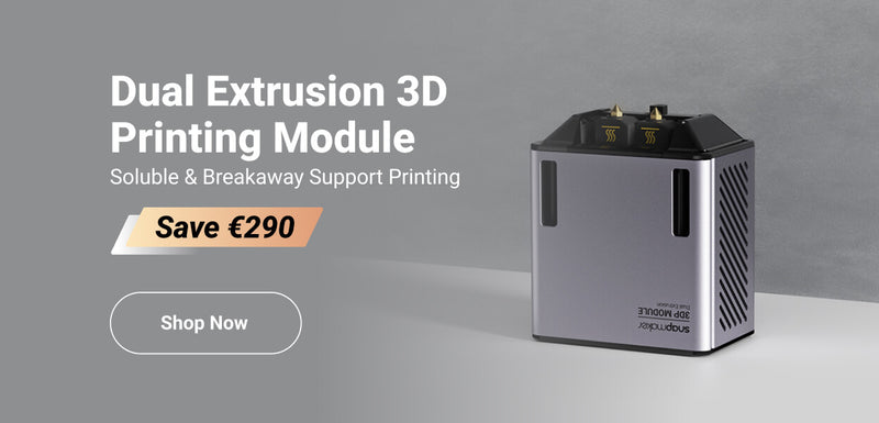 3D Printers Online Store