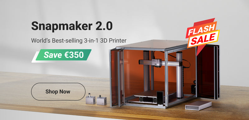 3D Printers Online Store