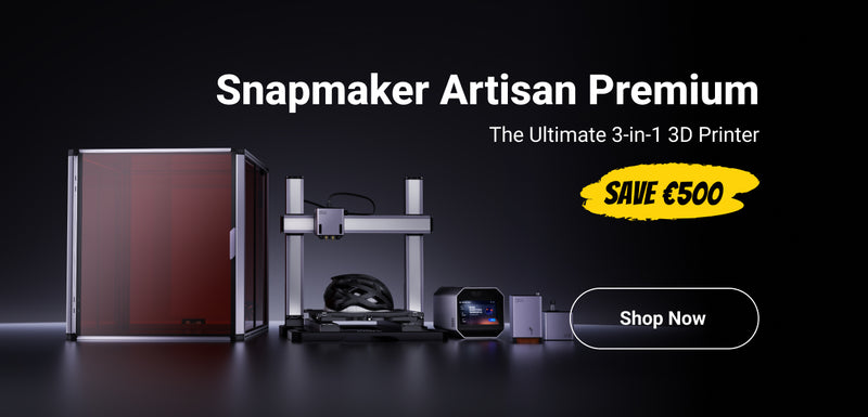 3D Printers Online Store