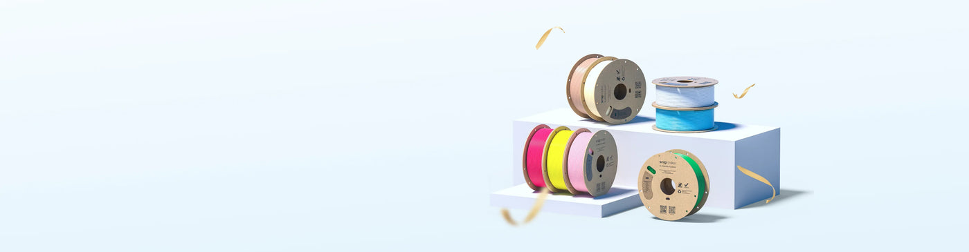 3D Printers Online Store