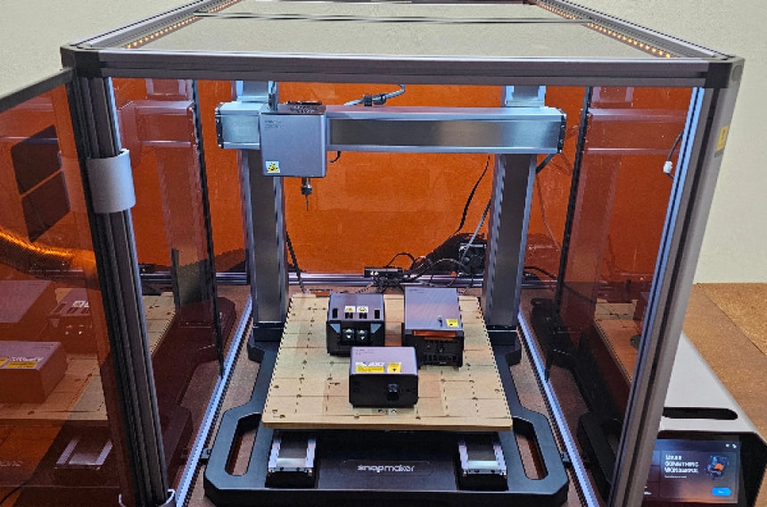 3D Printers Online Store