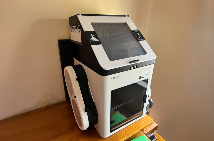 3D Printers Online Store