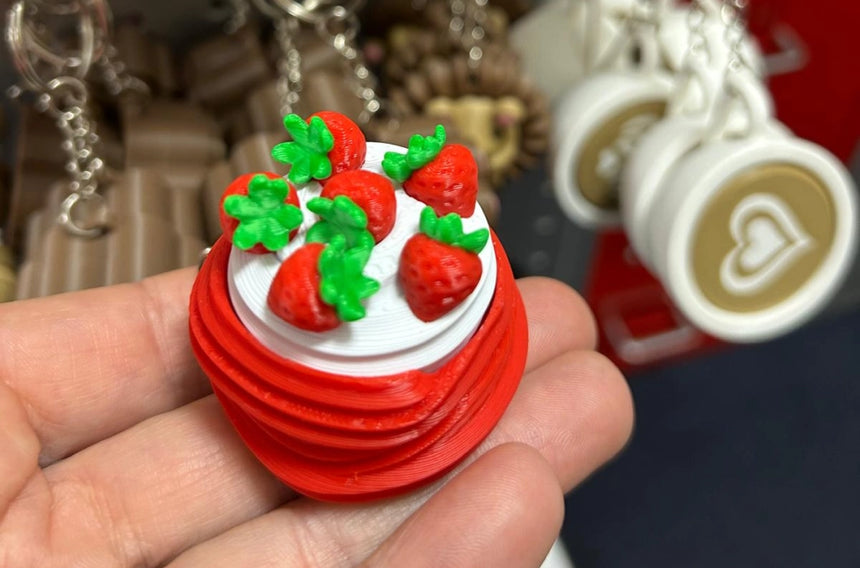 3D Printers Online Store