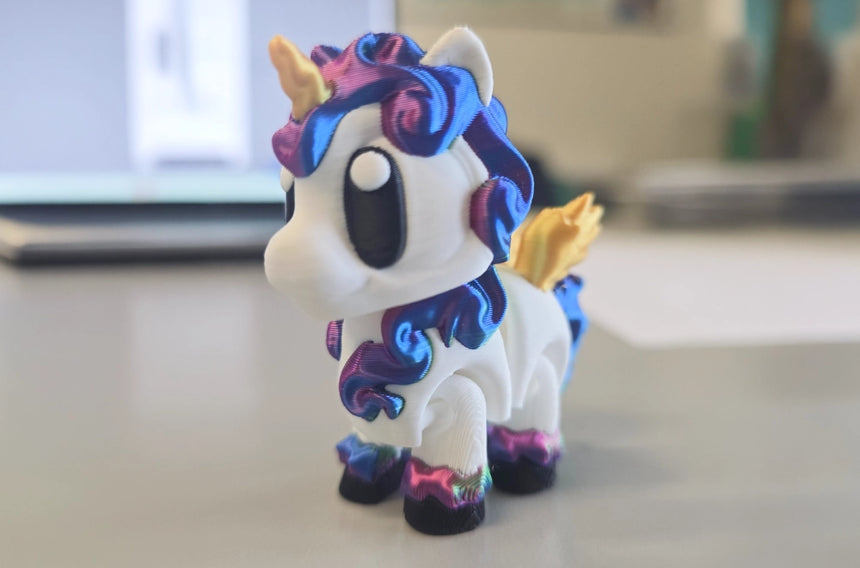 3D Printers Online Store