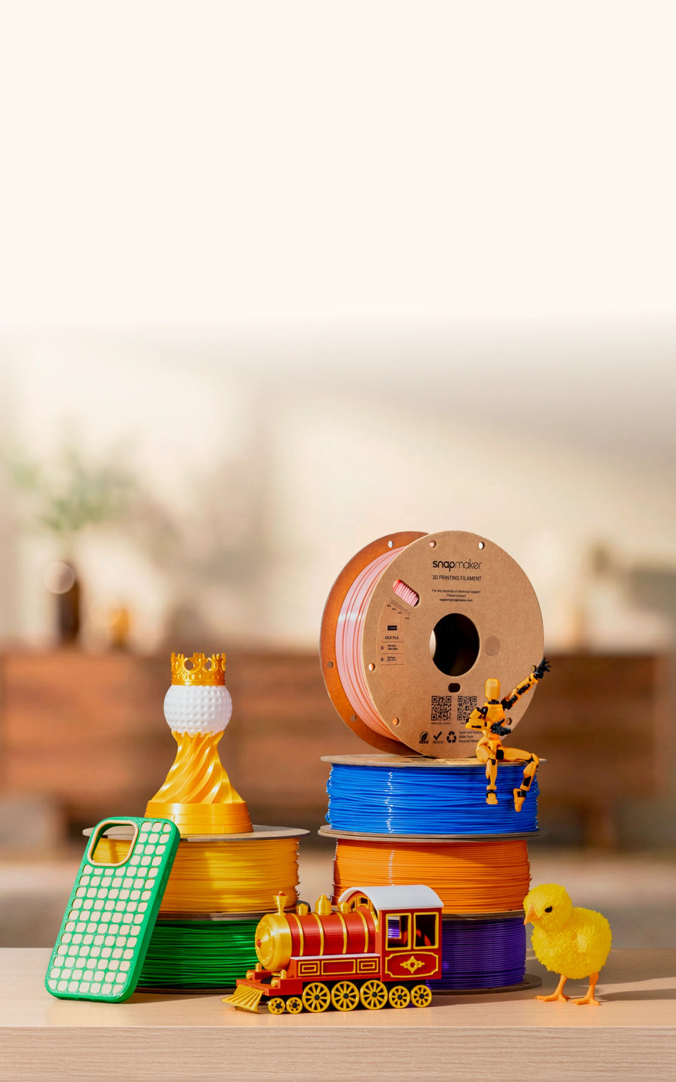 3D Printers Online Store